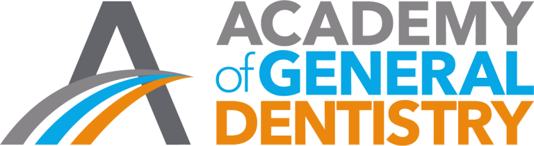 Logo For Academy Of General Dentistry