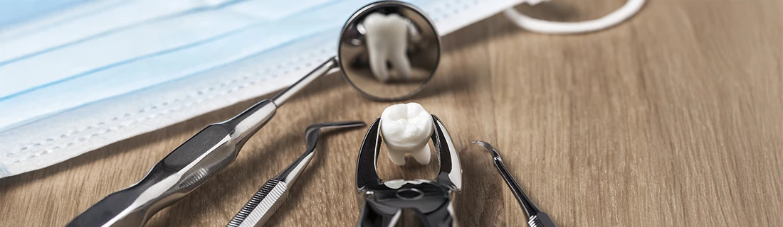 Tooth Extraction in Portsmouth NH