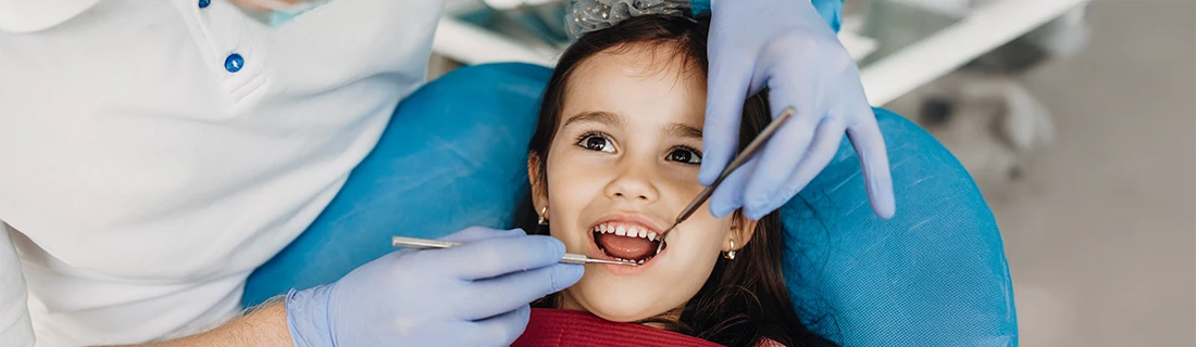 Pediatric Dentistry in Portsmouth NH
