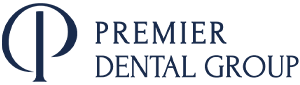 Premier Dental Group Logo Header Version