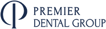 Premier Dental Group Logo Small Version